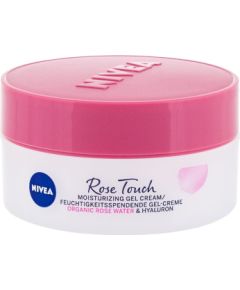 Nivea Rose Touch 50ml