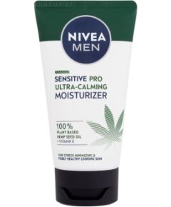 Nivea Men Sensitive Pro / Ultra-Calming Moisturizer 75ml