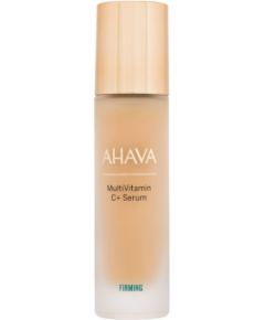 Ahava Firming / Multivitamin C+ Serum 30ml