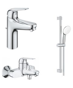 Grohe vannas komplekts EuroEco