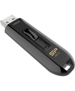 Pendrive Silicon Power Blaze B21, 128 GB  (SP128GBUF3B21VSK)