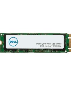 SSD Dell 256GB M.2 2280 PCI-E x4 Gen3 NVMe (AA615519)