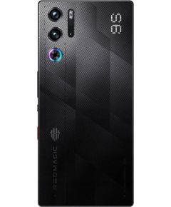 Nubia RedMagic 9S Pro 12GB RAM 256GB - Sleet