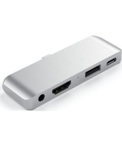 Satechi Mobile Pro Hub USB-C (ST-TCMPHS)