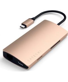 HUB Satechi USB-C (ST-TCMA2G)