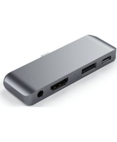 HUB Satechi Mobile Pro USB-C (ST-TCMPHM)