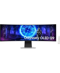 Monitor Samsung Odyssey OLED G95SD (LS49DG950SUXEN)