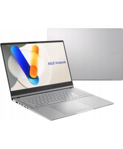 ASUS Vivobook S15 OLED M5506NA-MA006W R5 7535HS 15,6" 3K 120Hz 0,2ms HDR 16GB 1000SSD W11