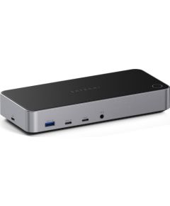 HUB Satechi Triple 4K Display USB-C/USB-A (STH92)