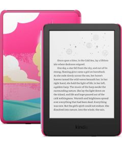 Amazon Kindle Kids 2024 11th Gen 16GB, unicorn valley