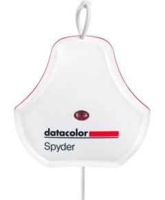 Datacolor калибратор Spyder (2024)