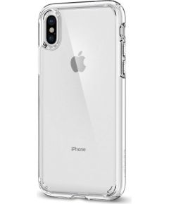 Mocco Ultra Back Case 1 mm Силиконовый чехол для Apple iPhone XR Прозрачный