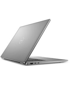 DELL Latitude 7650 Intel Core Ultra 7 155U 16" Full HD+ 16 GB LPDDR5x-SDRAM 512 GB SSD Wi-Fi 7 (802.11be) Windows 11 Pro GREY