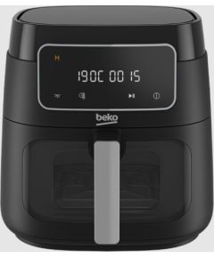 Hot air fryer Beko FRL3374B