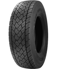 315/70R22.5 GOODYEAR KMAX D G2 154L/152M M+S 3PMSF