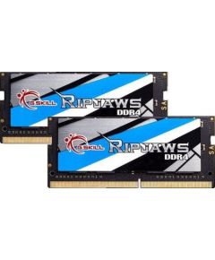 G.Skill Ripjaws F4-3200C16D-32GRS memory module 32 GB DDR4 3200 MHz