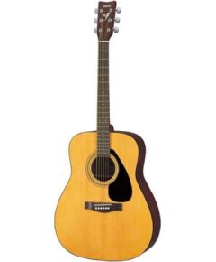 Yamaha F310ii Acoustic guitar Dreadnought 6 strings Wood