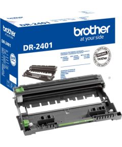 Brother DR-2401 printer drum Original 1 pc(s)