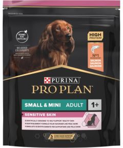 PURINA PRO PLAN SMALL & MINI ADULT Łosoś 700g