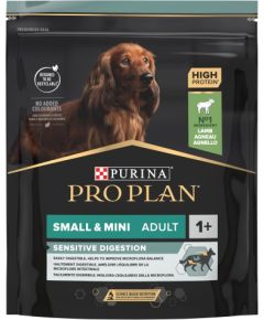 PURINA PRO PLAN SMALL & MINI ADULT Jagnięcina 700g