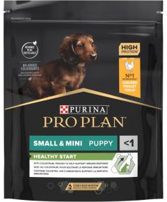 PURINA PRO PLAN SMALL & MINI PUPPY Kurczak 700g