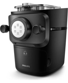 PHILIPS HR2665/96 pastas gatavotājs 200W melns