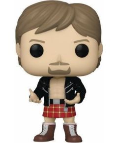 Funko Pop! WWE - Rowdy Roddy Piper #147 Vinyl Figure