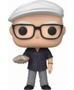 Funko Pop! Television: The Sopranos - Junior Soprano #1523 Vinyl Figure