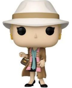 Funko Pop! Television: Ted Lasso - Rebecca Welton #1507 Vinyl Figure