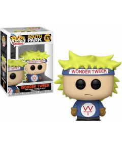 Funko Pop! Television: South Park - Wonder Tweak #1472 Vinyl Figure