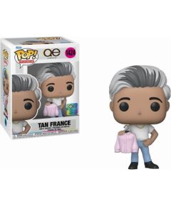 Funko Pop! Television: Queer Eye - Tan France #1424 Vinyl Figure