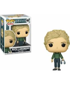 Funko Pop! Television: Ozark - Ruth Langmore #1197 Vinyl Figure