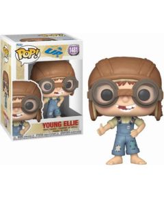 Funko Pop! Disney: UP - Young Ellie​ #1481 Vinyl Figure