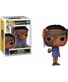 Funko Pop! Television: Yellowjackets - Taissa #1452 Vinyl Figure