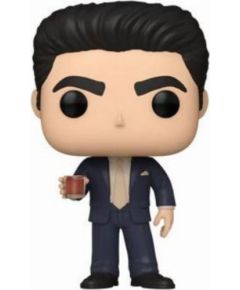 Funko Pop! Television: The Sopranos - Christopher Moltisanti #1521 Vinyl Figure