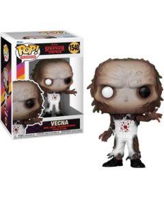 Funko Pop! Television: Stranger Things - Vecna (Transformation) #1540 Vinyl Figure