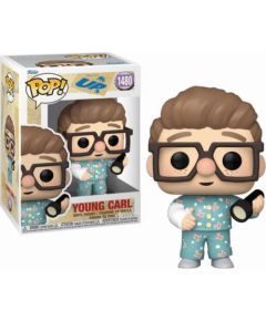 Funko Pop! Disney: UP - Young Carl​​ #1480 Vinyl Figure