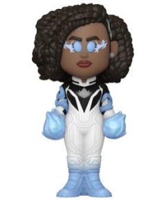 Funko Pop! Vinyl Soda: The Marvels - Photon* Collectible