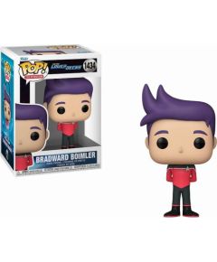 Funko Pop! Television: Star Trek Lower Decks - Bradward Boimler #1434 Vinyl Figure