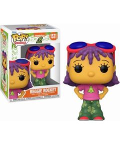 Funko Pop! Television: Nickelodeon Rocket Power - Reggie Rocket #1531 Vinyl Figure