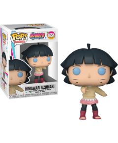 Funko Pop! Animation: Boruto - Himawari Uzumaki* #1654 Vinyl Figure