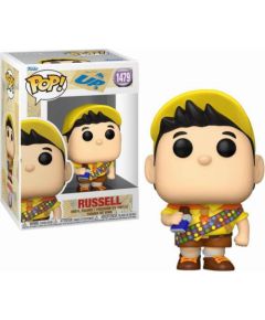 Funko Pop! Disney: UP - Russell​ #1479 Vinyl Figure