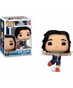 Funko Pop! Television: Ted Lasso - Dani Rojas #1510 Vinyl Figure