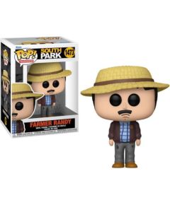 Funko Pop! Television: South Park - Farmer Randy #1473 Vinyl Figure