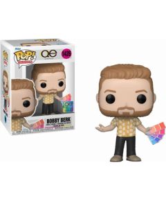 Funko Pop! Television: Queer Eye - Bobby Berk #1426 Vinyl Figure