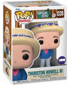 Funko Pop! Television: Gilligan’s Island - Thurston Howell III #1335 Vinyl Figure