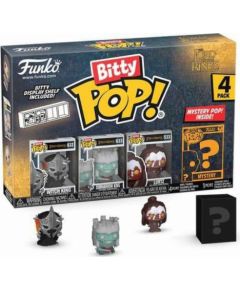 Funko Bitty Pop! 4-Pack: The Lord of the Rings - Witch King Vinyl Figures