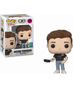 Funko Pop! Television: Queer Eye - Antoni Porowsk #1423 Vinyl Figure