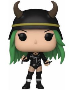 Funko Pop! WWE - Shotzi Blackheart #148 Vinyl Figure