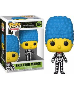 Funko Pop! Television: The Simpsons Treehouse of Horror - Skeleton Marge #1264 Vinyl Figure